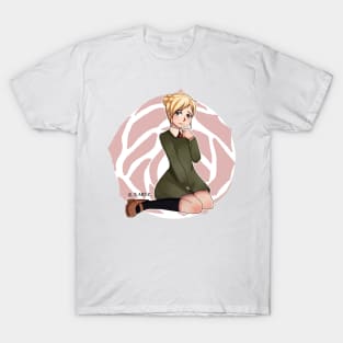 Rule of Rose Jennifer T-Shirt